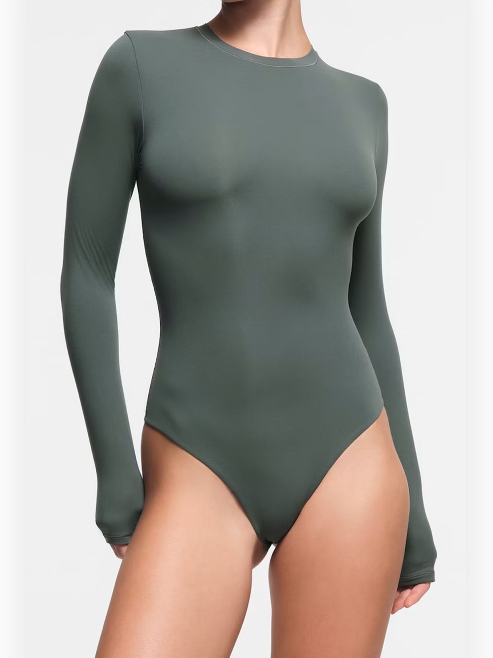 SKIMS fits everybody body suit